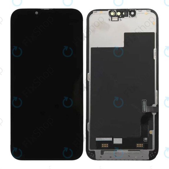 Apple iPhone 13 - Écran LCD + Écran tactile + Cadre