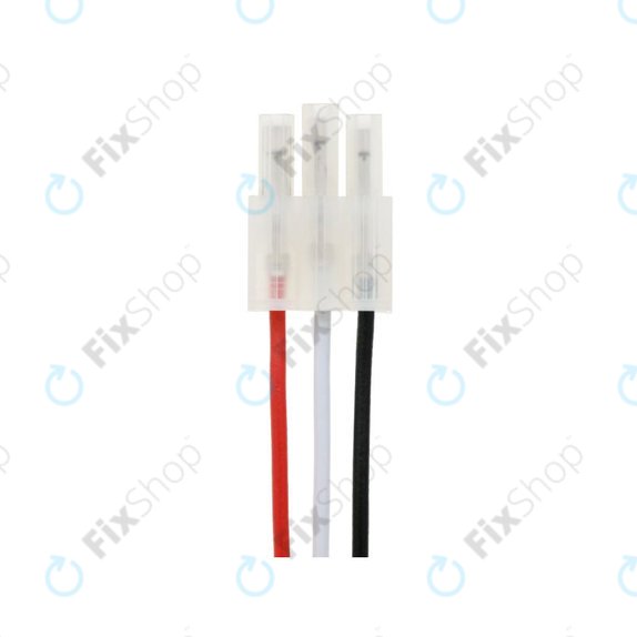 Batterie pour Miele Scout RX2, RX3, 5200mAh, Li-Ion, 14.8V, 10559142, HQ