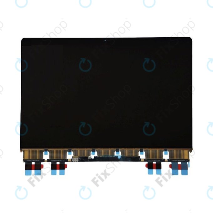 Apple MacBook Pro 16" M1 Max A2485 (2021), A2780, A2991 (2023), A3403, A3186 (2024) - Écran LCD