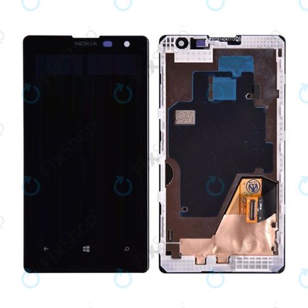 Nokia Lumia 1020 - Écran LCD + Écran tactile + Cadre