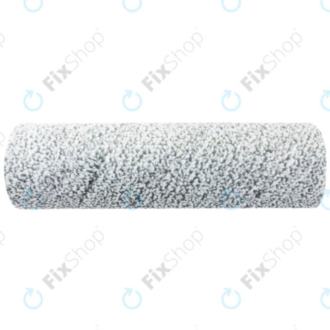 Kit de pièces de rechange pour Ecovacs Deebot X9 Pro Omni (2x Brosse principale, 4x Filtre, 4x Brosse latérale, 4x Chiffon de vadrouille, 4x Sac à poussière)