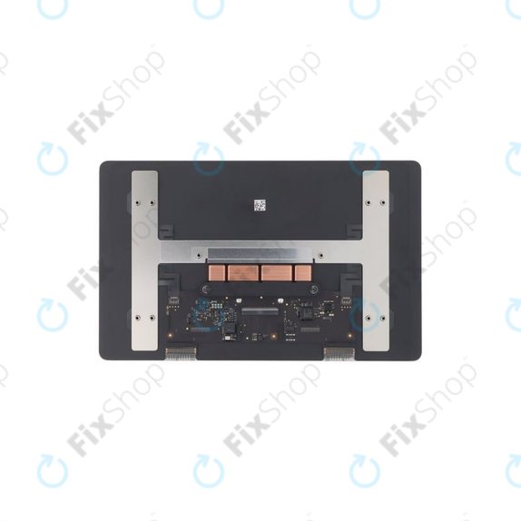 Trackpad complet pour MacBook Air 15", A2941 (2023), Silver, 661-34950, Genuine Apple