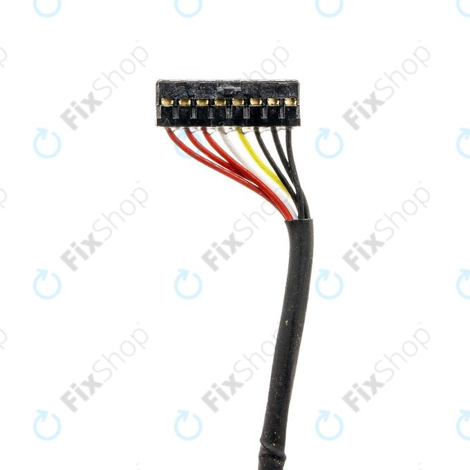 Batterie pour Asus VivoBook E200, L200, Eeebook X206, 3350mAh, Li-Pol, 7.6V, C21N1521, HQ