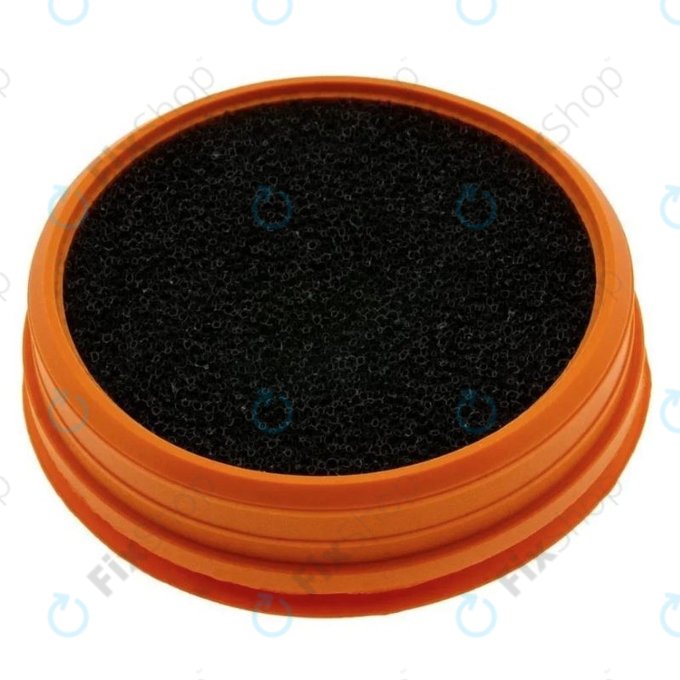 Philips SpeedPro, SpeedPro Aqua - Filtre HEPA