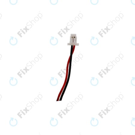 Batterie pour Cardo Scala Rider G4, 800mAh, Li-Pol, 3.7V, ZN452050PC-1S2P, HQ