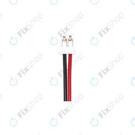 Batterie pour Fatboy Edison the Petit, LED Table Lamp Edison, 1600mAh, Li-Pol, 3.7V, PN704050, HQ