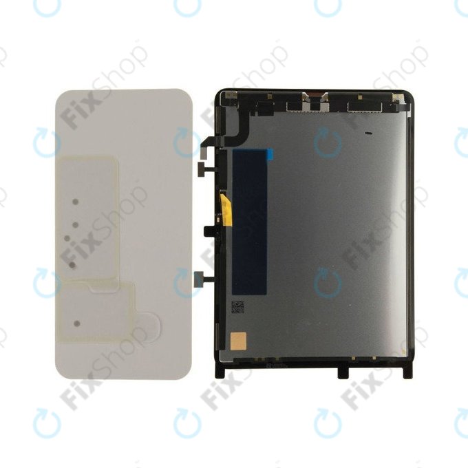 Assemblage de l'écran pour iPad Air 11 (2025) | WiFi + Cellular | 661-51068 | Genuine Apple
