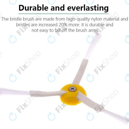 iRobot Roomba 500, 600, 700-series - Brosse latérale