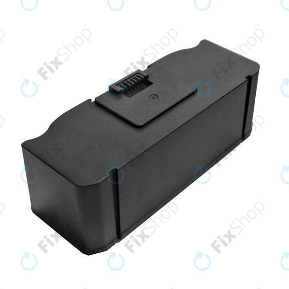 iRobot Roomba e-series, i-series - Batterie ABL-D1, 4624864, ABL-D2 5200mAh HQ