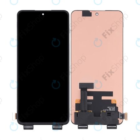 OnePlus 12 PJD110 - Écran LCD + Ecran Tactile OLED