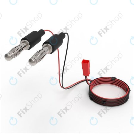 2UUL - Ensemble de lignes électriques ultra douces pour iPhone 6 - 14 Pro Max