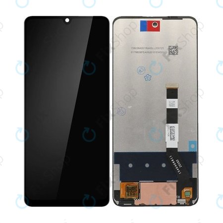 Motorola Moto G 5G XT2113 - Écran LCD + Écran Tactile TFT