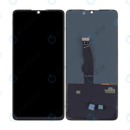 Huawei P30 - Écran LCD + Écran tactile OLED
