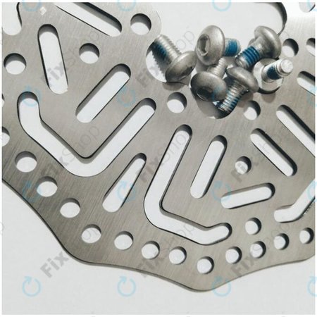 Kugoo G2 Pro - Disque de frein 140mm