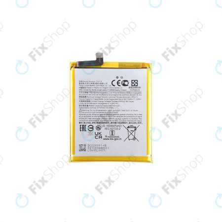 Nokia X20 TA-1341 TA-1344 - Batterie CN110 4470mAh
