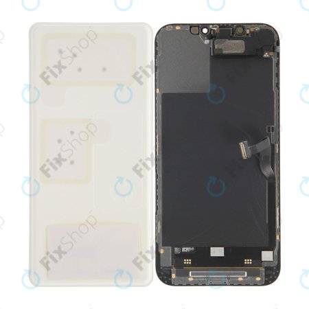 Assemblage de l'écran OLED pour iPhone 12 Pro Max | 661-18466 | Genuine Apple