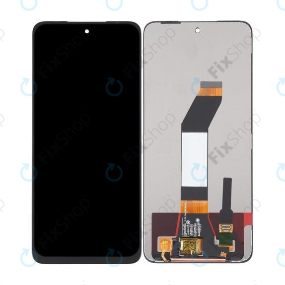 Xiaomi Redmi 10 - Écran LCD + Écran tactile TFT