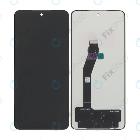 Xiaomi 14T 2406APNFAG - Écran LCD + Ecran Tactile TFT