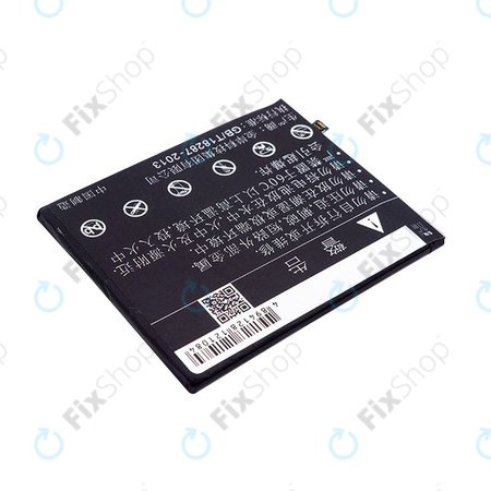 Batterie pour LeEco Le 2, LeTV X-series, 3000mAh, Li-Pol, 3.83V, LTF21A, HQ