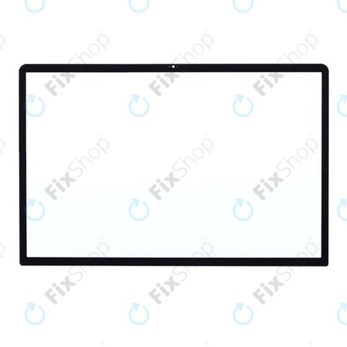 Apple MacBook Pro 15" A1286 (Fin 2008 - Mi 2012) - Vitre avant