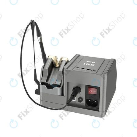 GVM H3 - Station de soudage intelligente 3en1