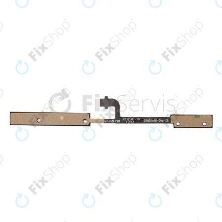 HTC One V - Boutons de volume + Nappe