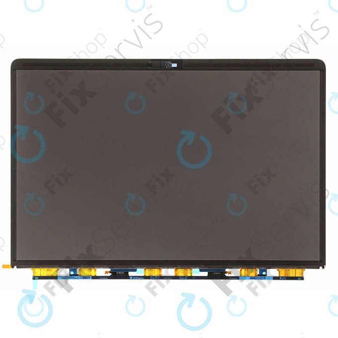 Apple MacBook Pro 13" A1706, A1708 (Late 2016 - Mid 2017) - Écran LCD Refurbished