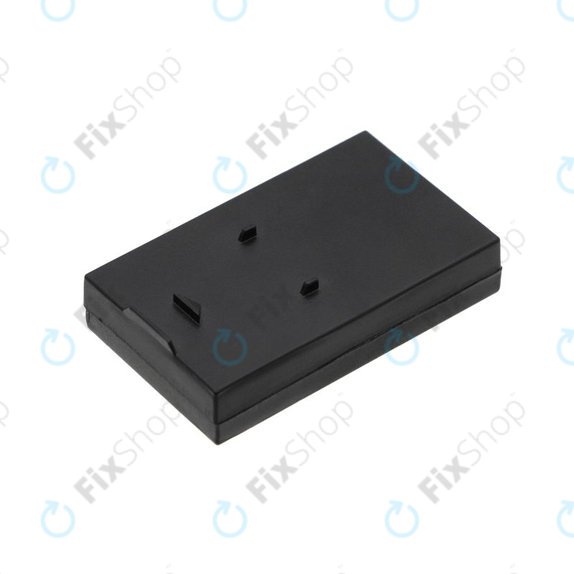 Batterie pour Parrot, 550mAh, Li-Pol, 3.7V, PF070238, HQ