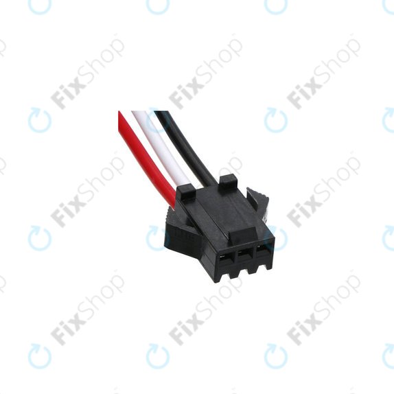Batterie pour Mamibot ExVac 890, 5200mAh, Li-Ion, 14.4V, SUN-INTE-279, HQ