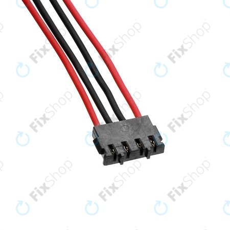 Batterie pour Garmin Edge 500, 600mAh, Li-Ion, 3.7V, 361-0043-00, HQ