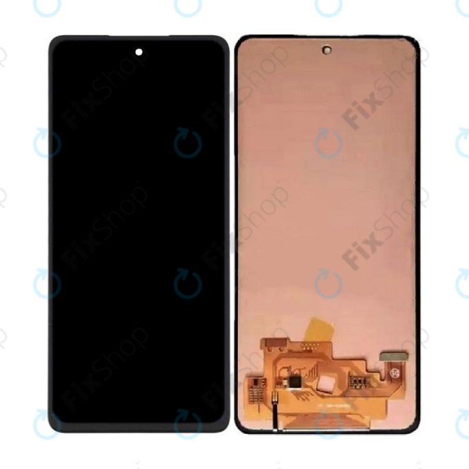 Samsung Galaxy A53 A536B - Écran LCD + Écran tactile TFT