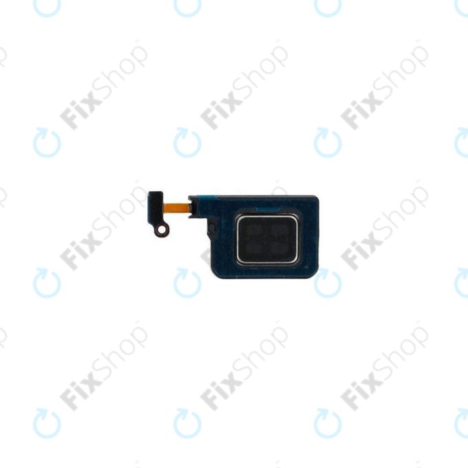 Haut-parleur supérieur pour Google Pixel 9a, G863-00577-00, Genuine Service Pack