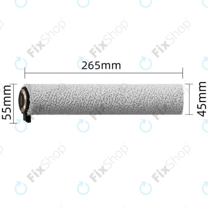 Rouleau de serpillière pour Dreame Aqua10 Ultra Roller