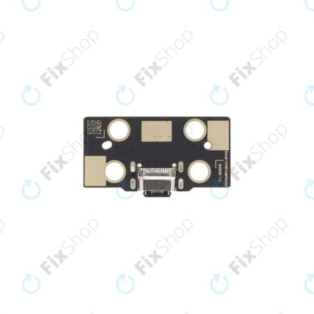 Lenovo Tab P11 Plus TB-J616F - Carte PCB du connecteur de charge