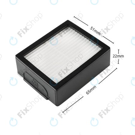 iRobot Roomba e-series, i-series, j-series - Filtre HEPA