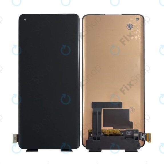 OnePlus 8 - Écran LCD + Écran tactile TFT