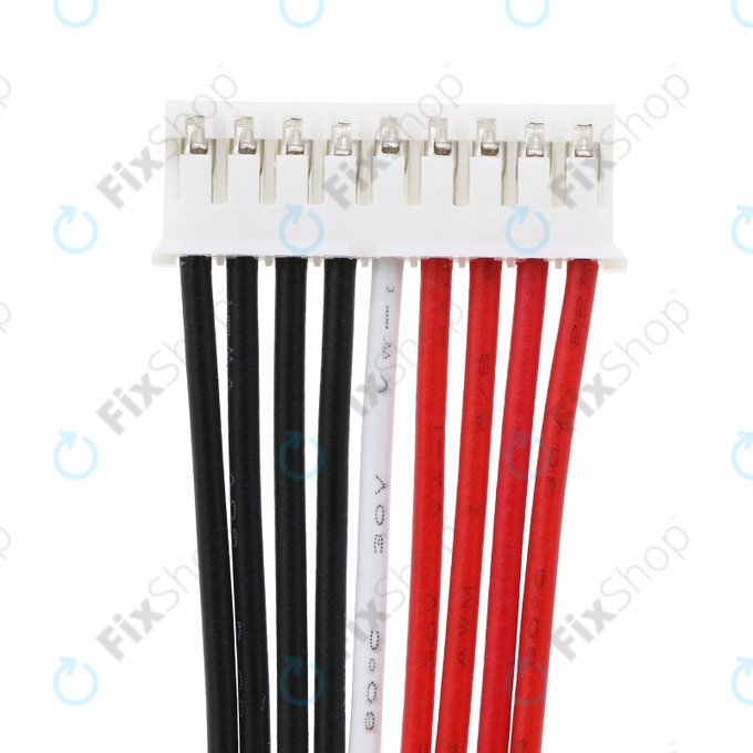 Batterie pour Sony GTK-XB60, 2600mAh, Li-Ion, 14.8V, 1-853-678-11, HQ