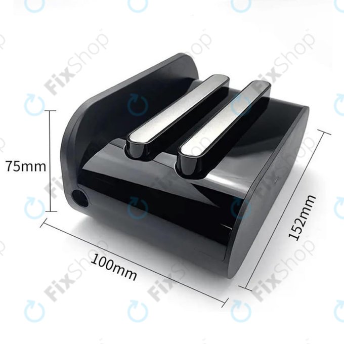 Xiaomi Viomi V2, V2 Pro, V3, SE, Mi Robot Vacuum Mop-series - Station de chargement