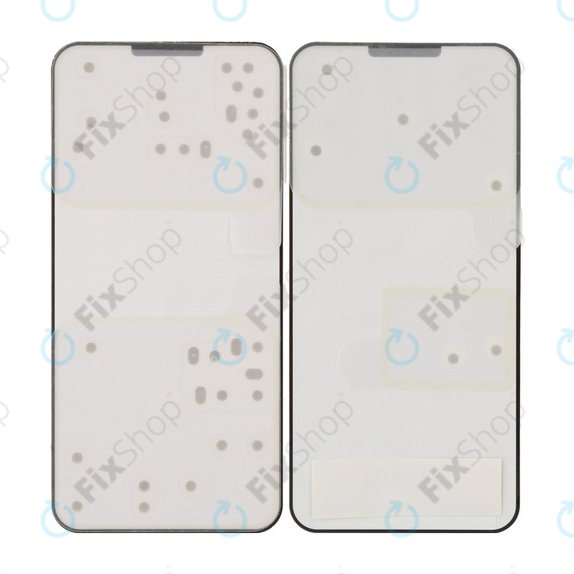 Cadre central avec batterie pour iPhone 15 Plus | Blue | ZD076-00677 | Genuine Apple