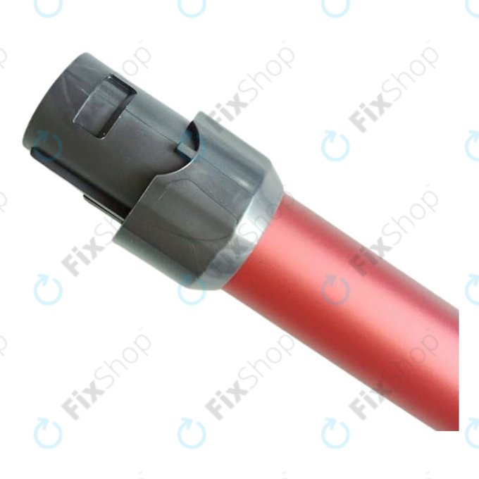 Dyson DC-series, V6 - Tube d'aspiration (Rouge)