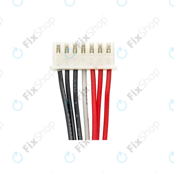 Batterie pour Sony Srs-Xb40, Srs-Xb41, 5200mAh, Li-Ion, 7.4V, ID770, HQ