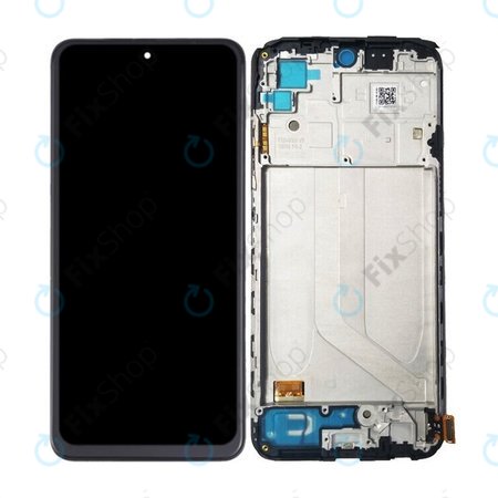 Xiaomi Poco M5s - Écran LCD + Ecran Tactile + Cadre TFT