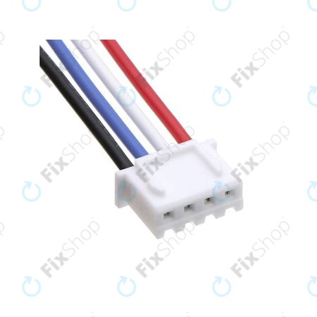 Batterie pour Xiaomi Mi Robot Vacuum Mop 2, Mijia Sweeping Vacuum Cleaner 2C, 3200mAh, Li-Ion, 14.4V, P2051-4S1P-ZM, HQ