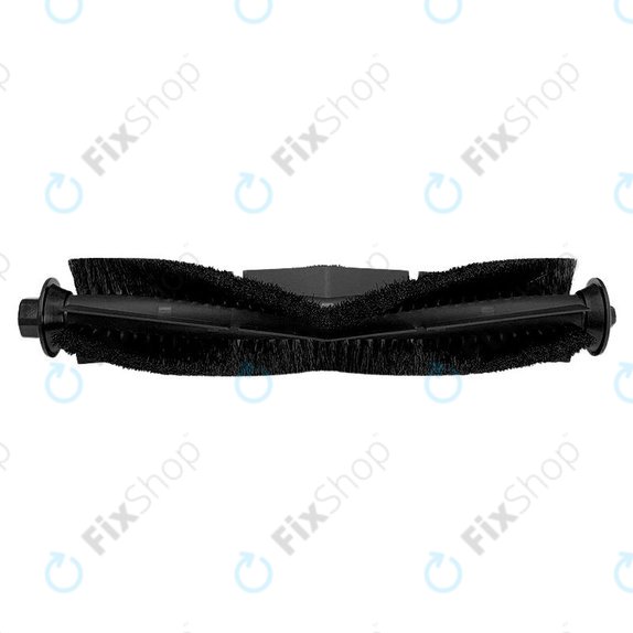 Kit de pièces de rechange pour Xiaomi Viomi V3 MAX (1x Brosse principale, 2x Filtres, 2x Brosses latérales, 2x Lingettes de lavage)