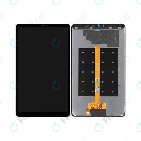 Samsung Galaxy Tab A9 8.7 X110, X115 - Écran LCD + Écran Tactile - GH81-24180A Genuine Service Pack