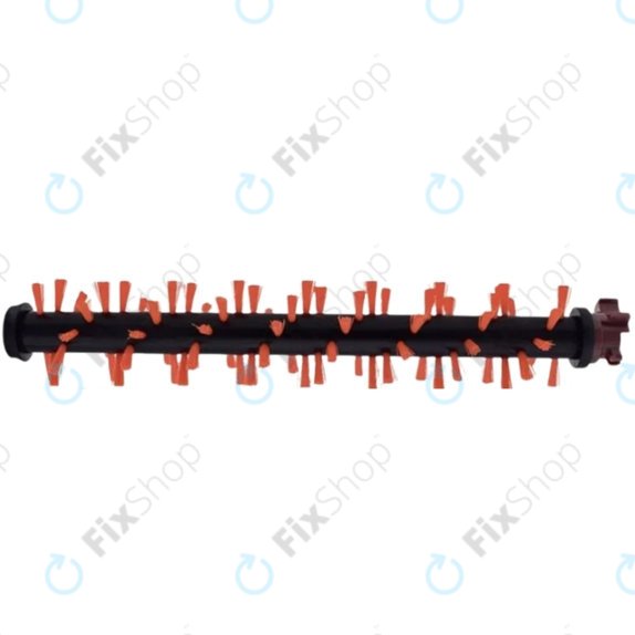 Kit de pièces de rechange pour Bissell Crosswave 17132, 2225N, 2582N, 3551N (1x brosse rotative pour tapis, 1 paire de brosses rotatives pour différentes surfaces, 2x Filtre)