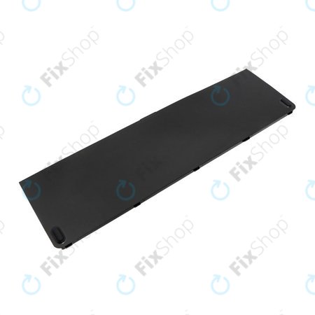 Batterie pour Dell Latitude E7240, 7250, 12, 6000mAh, Li-Pol, 7.4V, VFV59, HQ