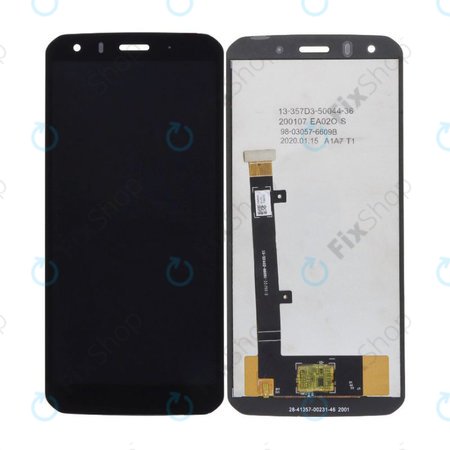 Caterpillar CAT S62 Pro - Écran LCD + Ecran Tactile TFT