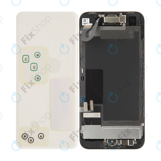 Assemblage de l'écran pour iPhone SE (3rd Gen 2022) | 661-26353 | Genuine Apple