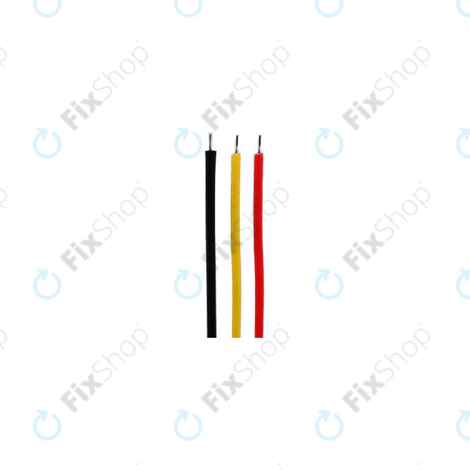 Batterie pour HyperX Cloud Flight, Cloud Alpha, 1500mAh, Li-Pol, 3.7V, PL644050, HQ